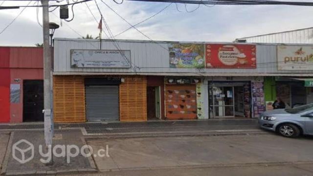 Venta de casa en Puente Alto