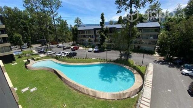 Departamento en Venta, Pucón