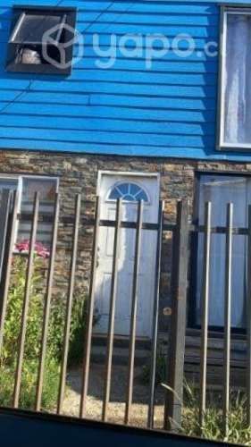 Casa de 3 dormitorios