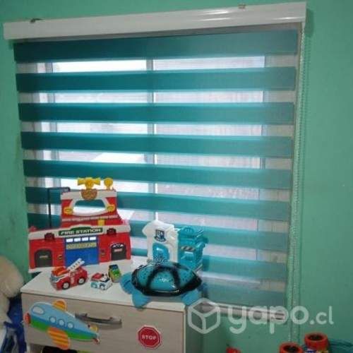 Casa de 3 dormitorios