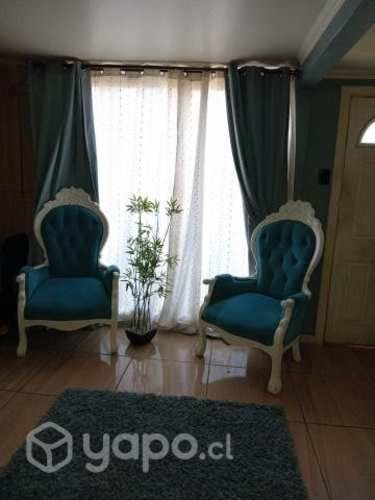 Casa de 3 dormitorios