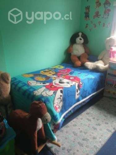 Casa de 3 dormitorios