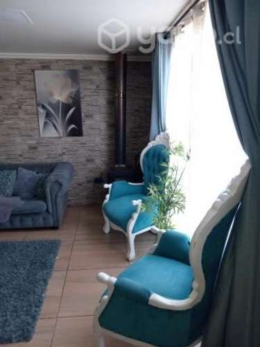 Casa de 3 dormitorios