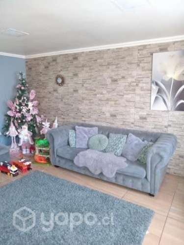 Casa de 3 dormitorios