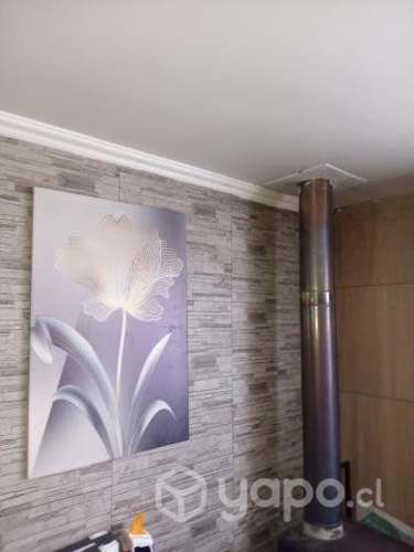 Casa de 3 dormitorios