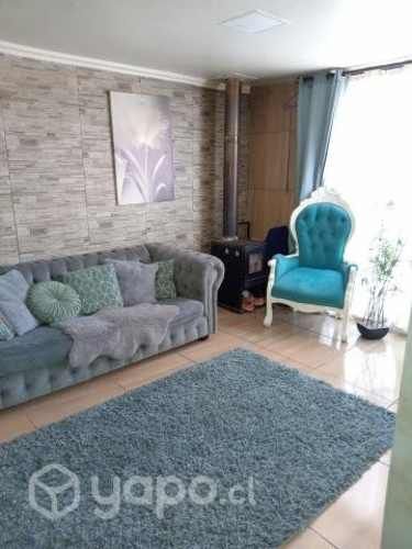 Casa de 3 dormitorios