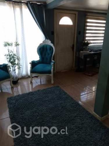 Casa de 3 dormitorios