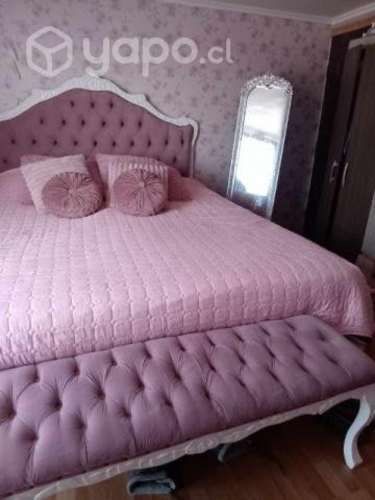 Casa de 3 dormitorios