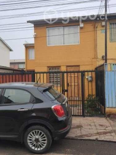 Venta de casa en Puente Alto