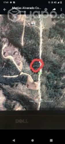 Vendo o Permuto x vehiculo sitio 300m2