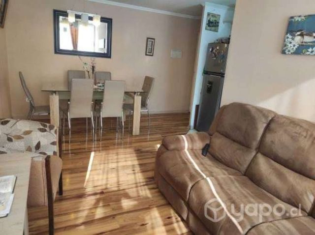 Departamento 3 habitaciones