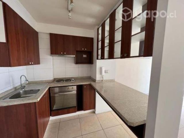 Hermoso departamento cercano a dos mall y metros