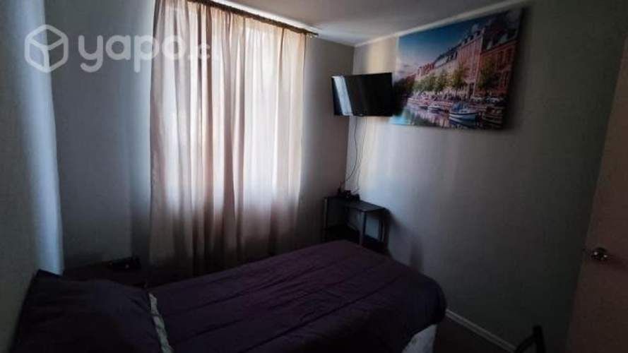 Arriendo habitación estudiante