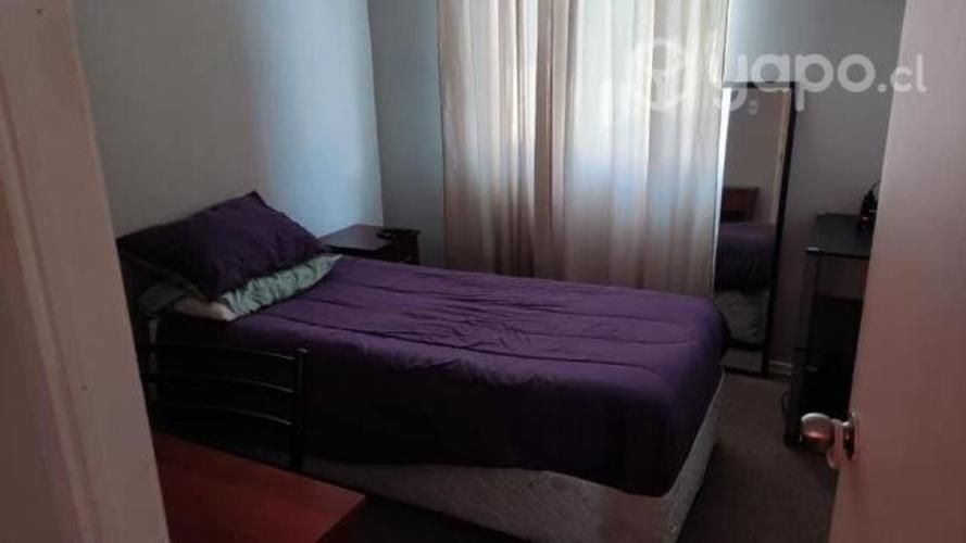 Arriendo habitación estudiante