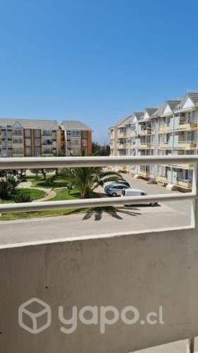 Arriendo habitación estudiante