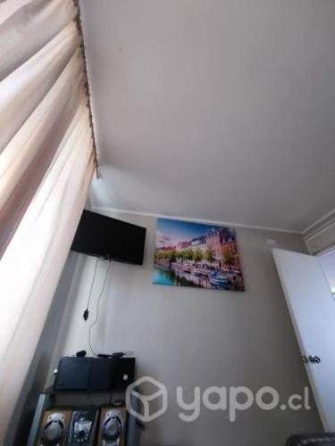 Arriendo habitación estudiante