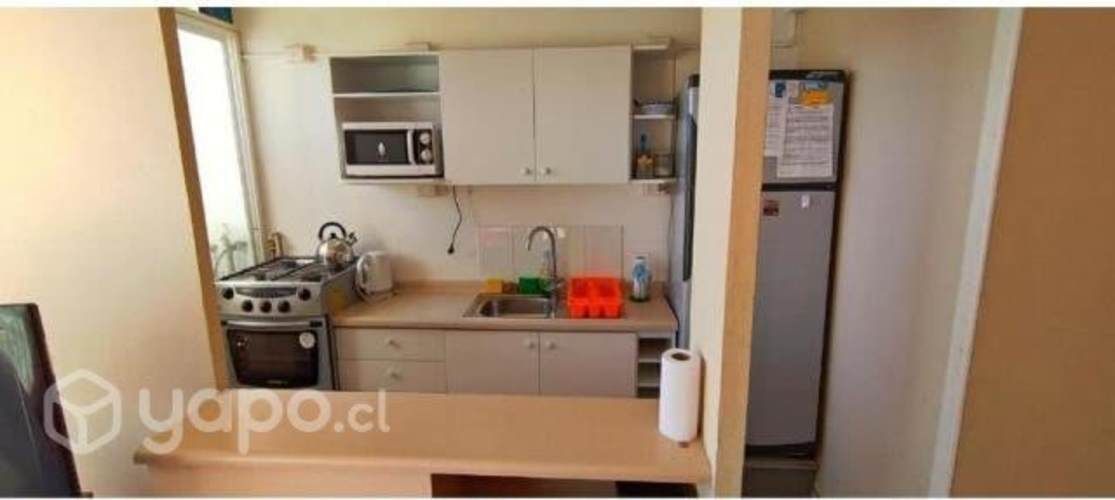 Arriendo habitación estudiante