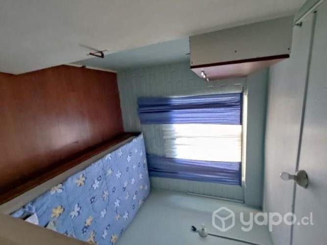 Arriendo de habitación