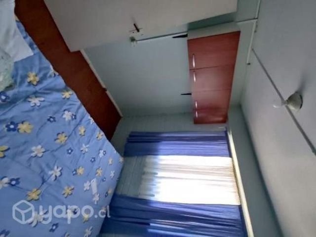 Arriendo de habitación