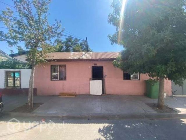 Se vende terreno comercial y habitacional