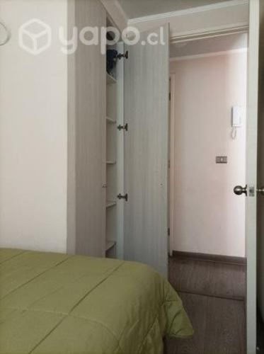 Arriendo habitación