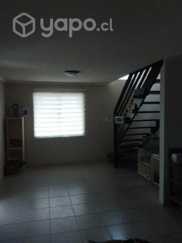 Casa en arriendo palmas San ramon