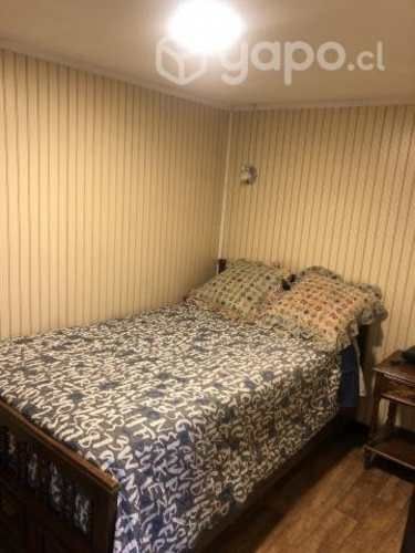 Departamento de 30 m2