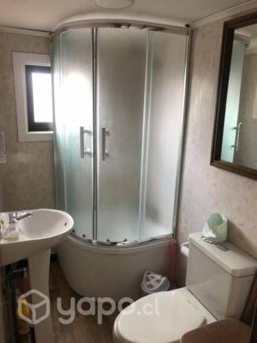 Departamento de 30 m2