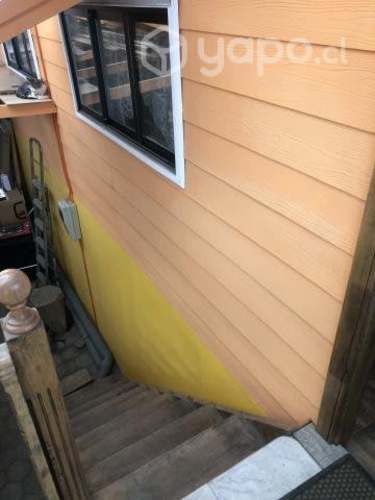 Departamento de 30 m2