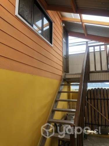 Departamento de 30 m2