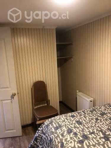 Departamento de 30 m2