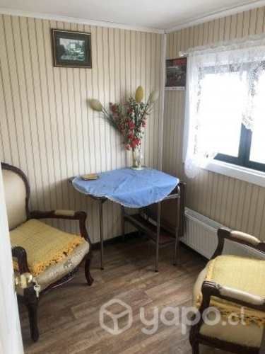 Departamento de 30 m2