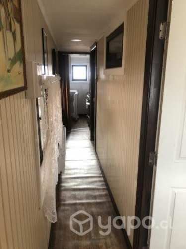 Departamento de 30 m2