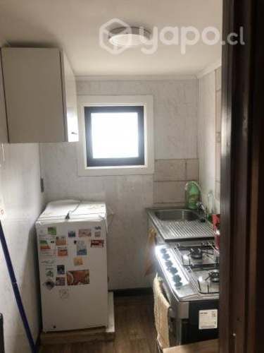 Departamento de 30 m2