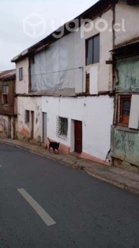 Propiedad para proyecto