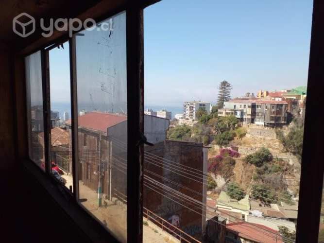 Propiedad para proyecto