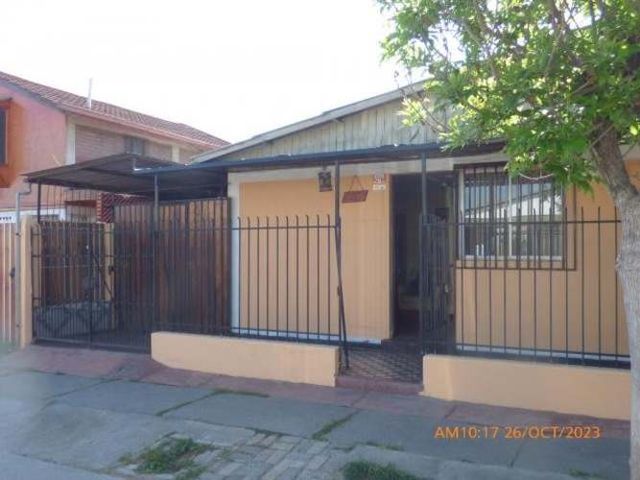 Casa 3D + 1B + Estac + Casa Indepen La Granja