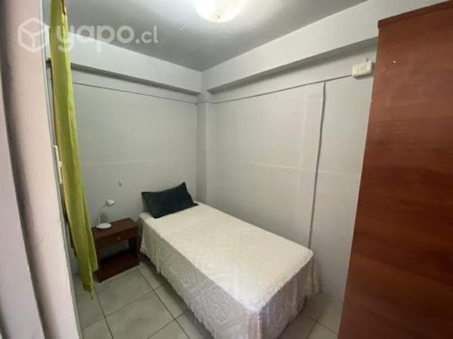 Arriendo de habitación