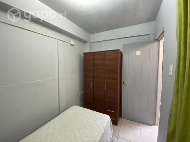 Arriendo de habitación