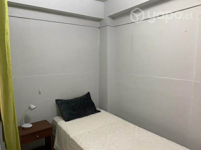 Arriendo de habitación