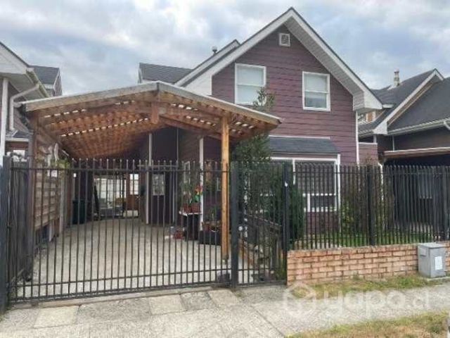 Arrienda casa Villa Quilen