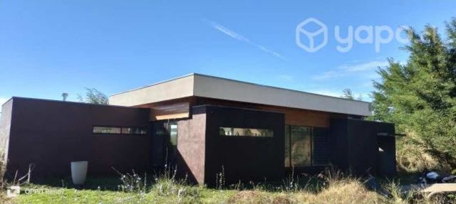 Casa sector paso alejo cam coihueco km10