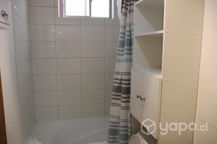 Lindo depto. 303 talca