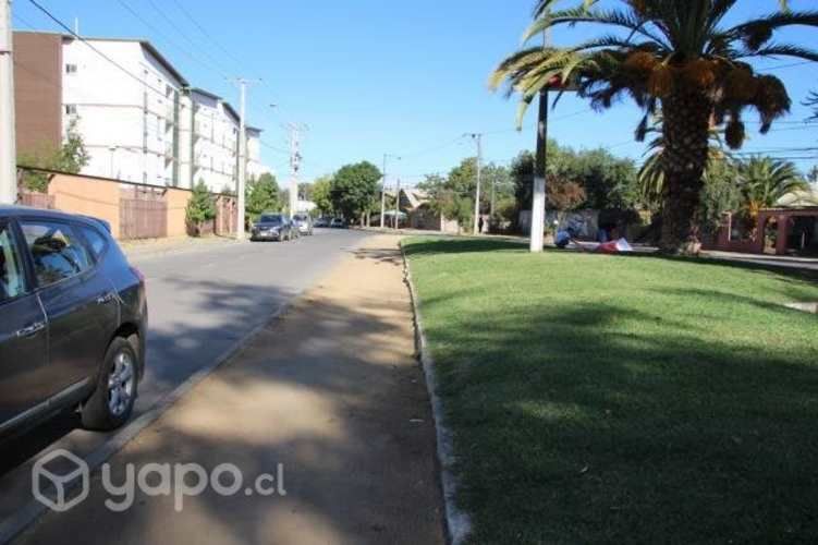 Lindo depto. 303 talca