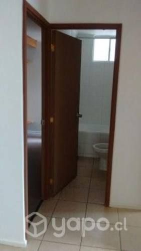 Lindo depto. 303 talca