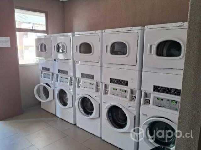 Arriendo comodo departamento 2 habitaciones