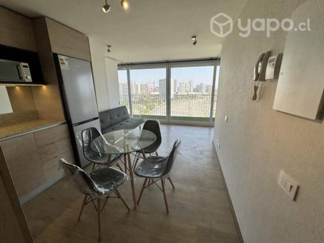 Arriendo 2D-2B (mariposa) la florida