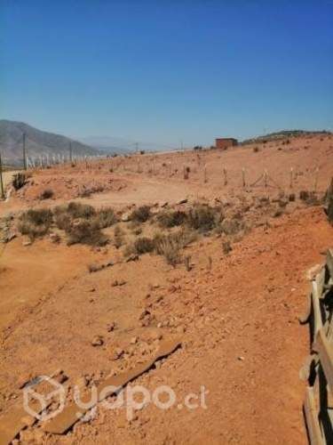 Vendo terreno