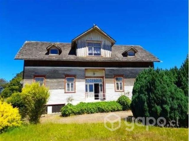 Casa colonial loncotoro &#8230;