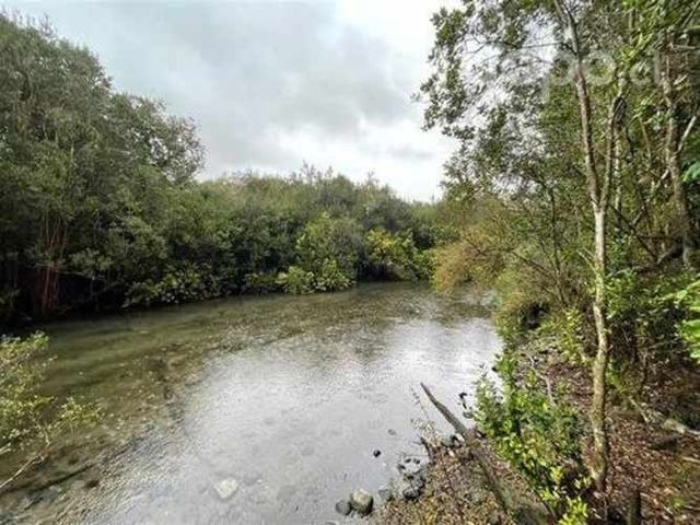 Parcela en bosques del maullin &#8230;